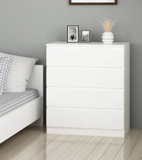 купить Комод Trendy Gunes-4279, 80x46x92cm (GTR003925) в Кишинёве 