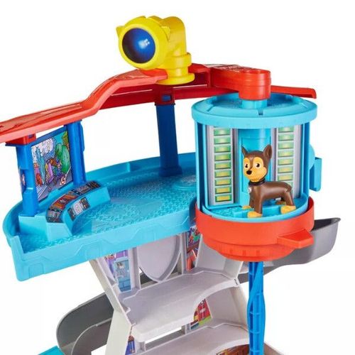 cumpără Mașină Spin Master 6073765 Turnul Patrula căţeluşilor în Chișinău 