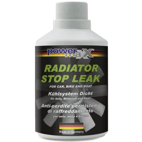 купить Автохимия Bluechem 33316 Герметик для радиатора 375 мл в Кишинёве 