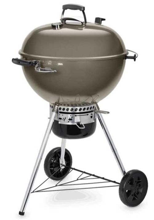 cumpără Grătar Weber Gratar pe carbuni Master-Touch E-5750 GBS Smoke în Chișinău 