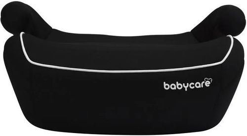 cumpără Scaun auto Babycare PAUFOH-CCC-UNQ booster i-Size Negru, 125-150cm în Chișinău 
