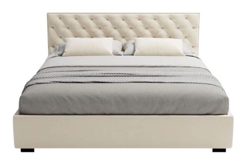 купить Кровать my-STYLE my-Mona 120x200 (P09D12M09) в Кишинёве 