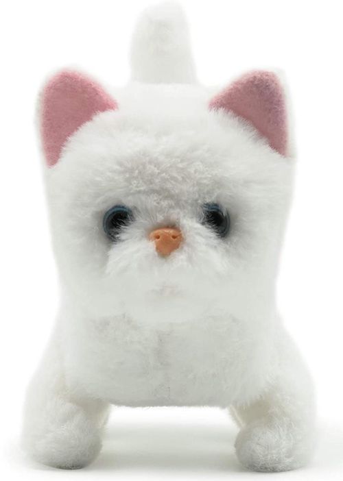 cumpără Jucărie de pluș Pugs at Play PAP06 Casper Walking Cat în Chișinău 