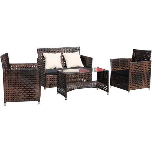 cumpără Set mobilier de grădină Green Bay Monaco (F5022) în Chișinău 