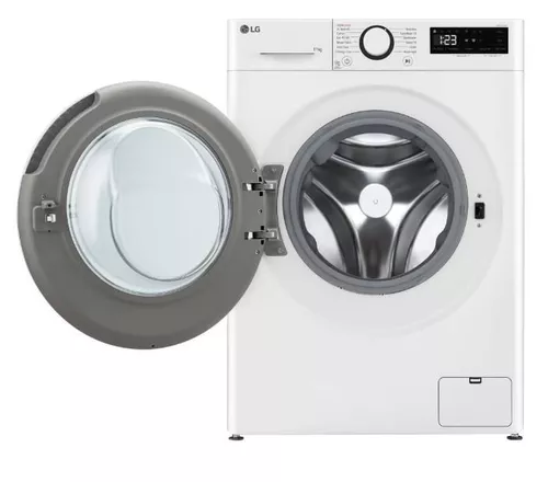 купить Стиральная машина с фронтальной загрузкой LG F4WR511S0W в Кишинёве 