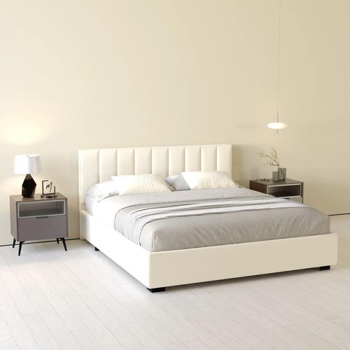 купить Кровать my-STYLE my-Sia 90x200 (P15D90M01) в Кишинёве 