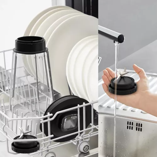 cumpără Blender staționar Tefal BL771AF0 în Chișinău 