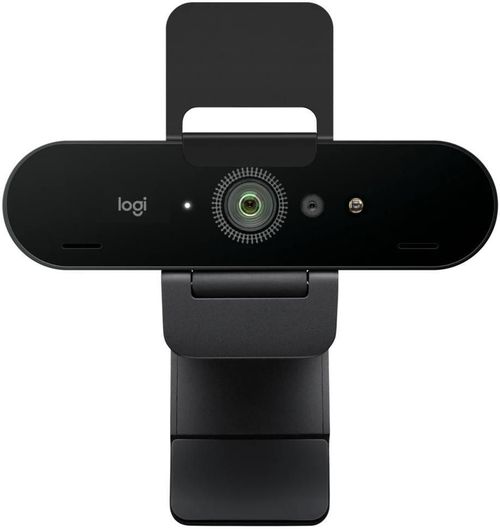 купить Веб-камера Logitech Brio Ultra HD 4K в Кишинёве 