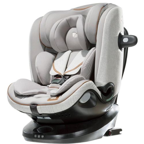 купить Автокресло Joie C1904BAOYS000 i-Size i-Spin Grow 360 Signature Oyster в Кишинёве 
