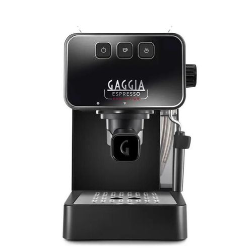 купить Кофеварка рожковая Gaggia EG2115/01 Evolution black в Кишинёве 