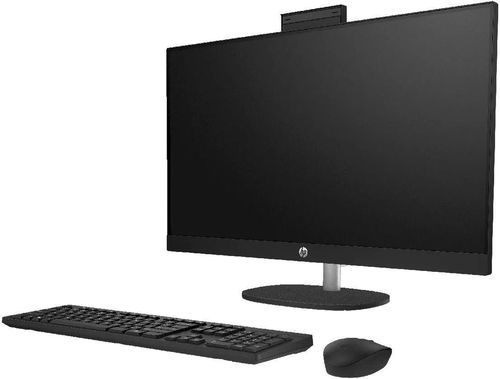 cumpără Monobloc PC HP AiO 27-cr0064ci (D2QL6EA#UUQ) în Chișinău 