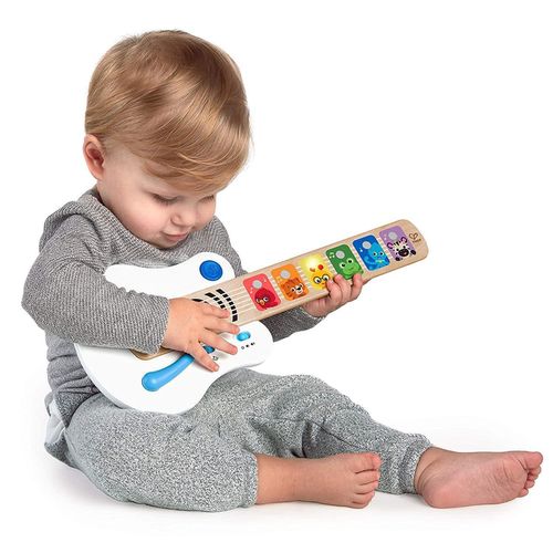 cumpără Jucărie muzicală Baby Einstein 12396 Chitara cu animalute în Chișinău 