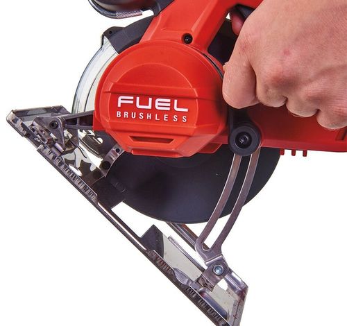 cumpără Fierăstrău Milwaukee 4933459192 circular p/u metal, cu acumulator, M18FMCS-0X, 150mm în Chișinău 