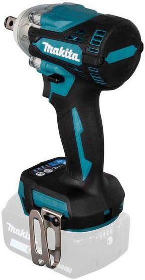 купить Гайковерт Makita DTW300Z в Кишинёве 