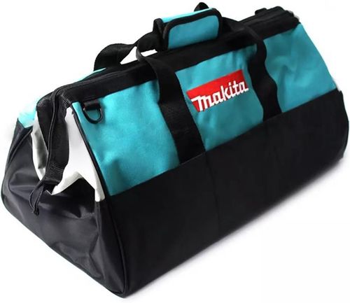 купить Рюкзак для инструментов Makita 831271-6 Geanta textila 550x300x250mm в Кишинёве 