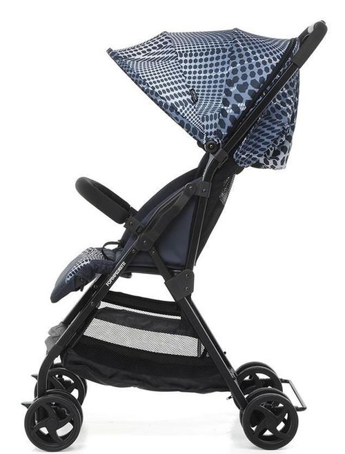 купить Детская коляска Foppapedretti Piuleggero albastru в Кишинёве 