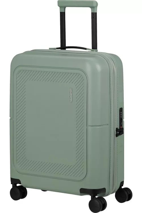 cumpără Valiză American Tourister Dashpop 55/20 (151859/A580) în Chișinău 