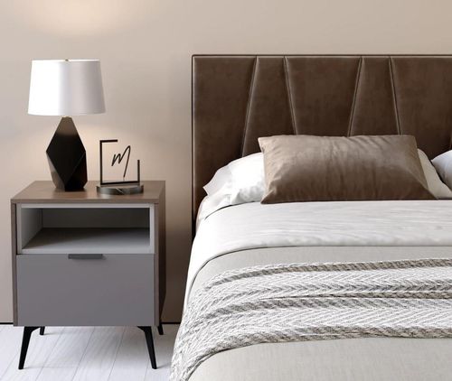 cumpără Pat my-STYLE my-Eva 90x200 (P03D90M06) în Chișinău 