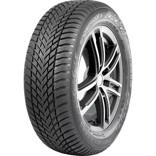 cumpără Anvelopă Nokian 205/60 R16 Snowproof 2 96H XL în Chișinău 