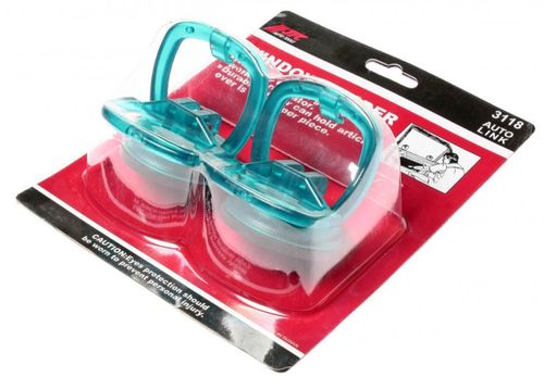 купить Аксессуар для автомобиля JTC JTC-3118 Присоски для фиксации стекол (12кг) в Кишинёве 