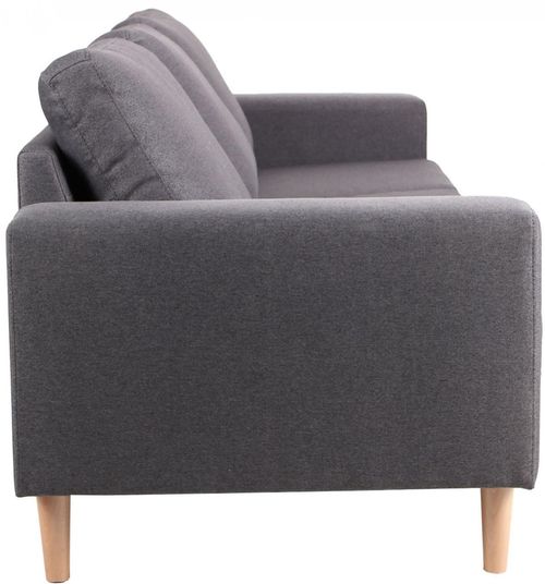 купить Диван AMF Monet 3 Grey в Кишинёве 