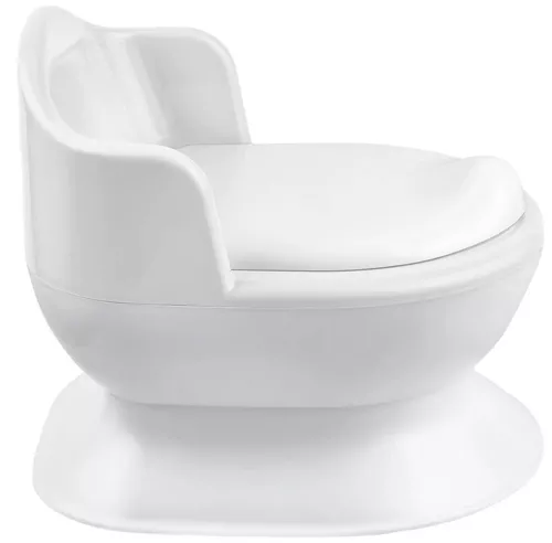 cumpără Oală Maltex Toaletă Potty pentru copii White în Chișinău 
