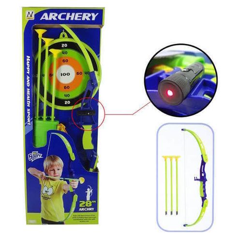 cumpără Jucărie Essa NL-14K Setul de joc Arhery în Chișinău 