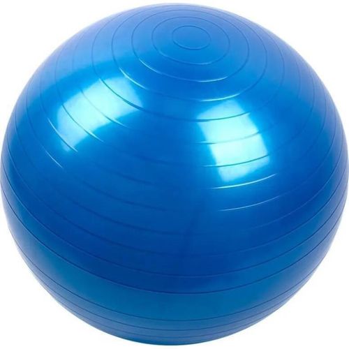 cumpără Minge 4Play fitball Balloon 75cm Blue în Chișinău 