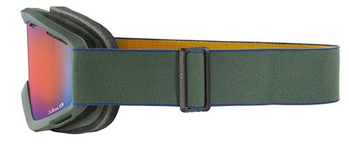 cumpără Ochelari de protecție Julbo Mars Vert Fonce MS3OB (J75112165) în Chișinău 