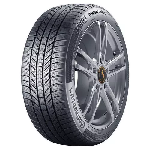 купить Шина Continental 255/40 R19 WinterContact TS870P 100V XL FR в Кишинёве 