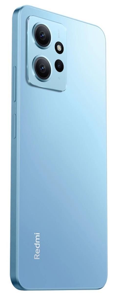 cumpără Smartphone Xiaomi Redmi Note 12 8/256Gb Blue în Chișinău 