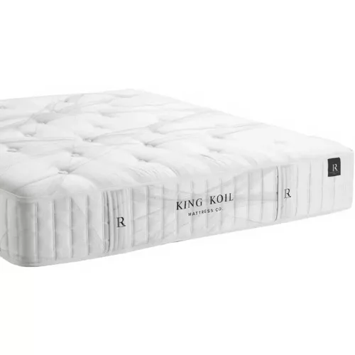 cumpără Saltea ortopedică Askona King Koil Monaco Plush 180x200 în Chișinău 