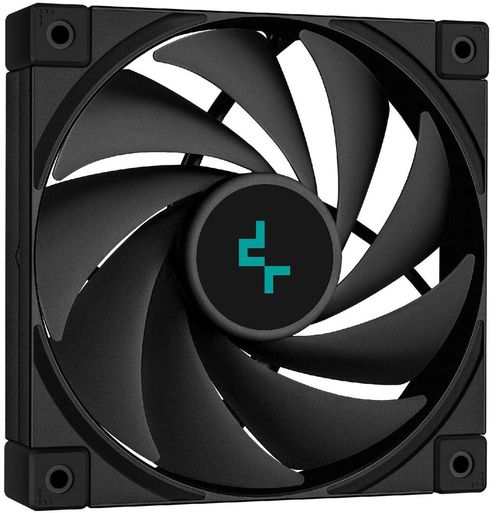 купить Кулер Deepcool AK400 DIGITAL SE Black в Кишинёве 