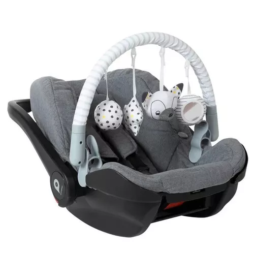 cumpără Jucărie cu pandantiv Premaman PJPQQM-CCC-UNQ Arca cu jucarii universala Modern Pop în Chișinău 