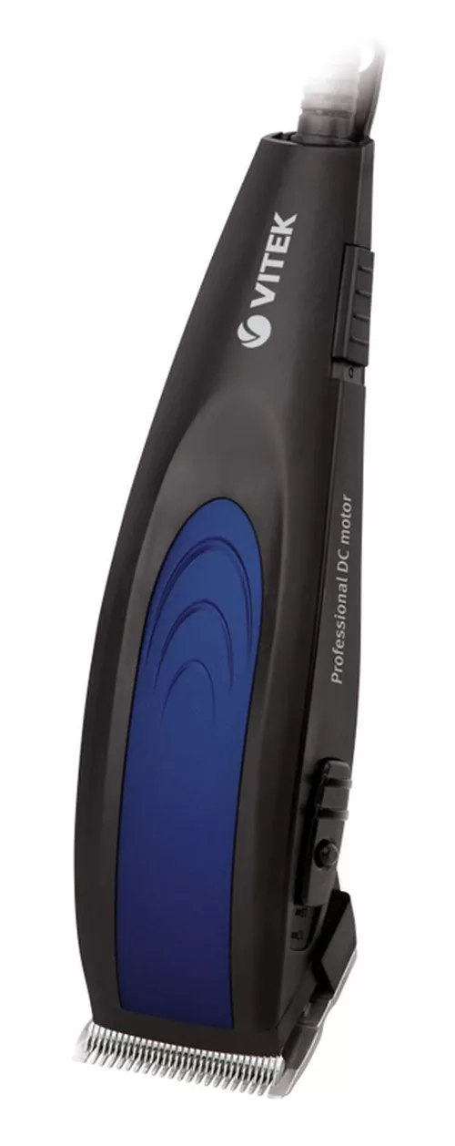 купить Машинка для стрижки Vitek VT-2576 в Кишинёве 