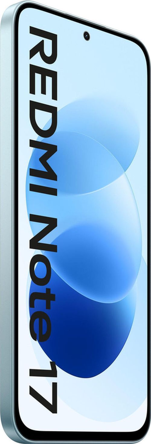 cumpără Smartphone Xiaomi Redmi Note 17 4/128GB Teal în Chișinău 