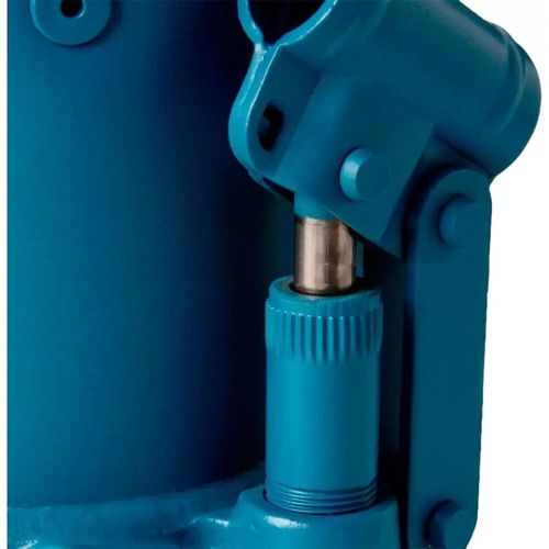 cumpără Cric auto Torin TH805001, бутылочный 2-мя цилиндрами, 5т. (222+146+138мм) în Chișinău 