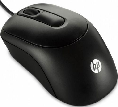 cumpără Mouse HP 1000 Black în Chișinău 