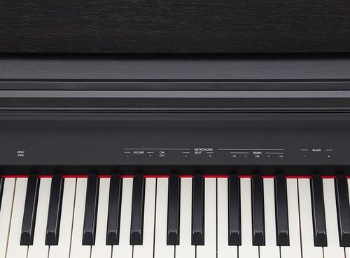 купить Цифровое пианино Roland RP30 в Кишинёве 