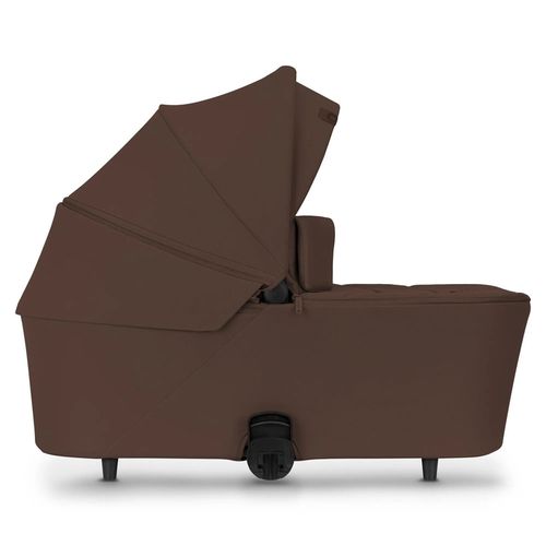 купить Детская коляска Lionelo Carucior 2in1 Carmine Brown Chocolate в Кишинёве 
