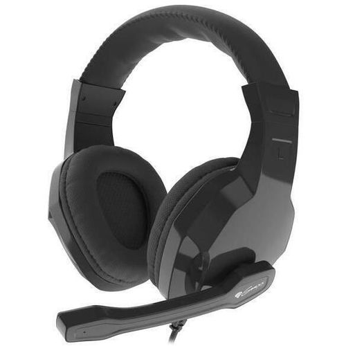 cumpără Căști pentru gaming Genesis NSG-1434/Argon 100, Black în Chișinău 