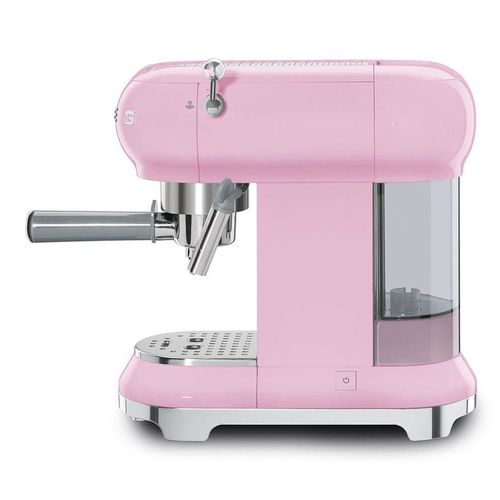 cumpără Espressor manual SMEG ECF01PKEU în Chișinău 