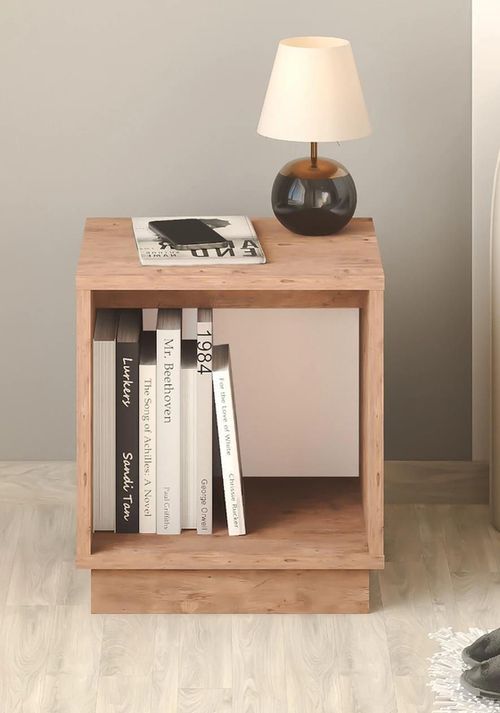 купить Тумба Bofigo 19-03-02 Pine в Кишинёве 