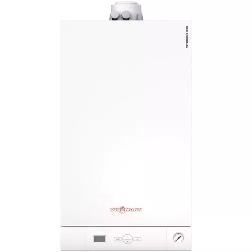 cumpără Cazan pe gaz Viessmann VITODENS 050-W, 24kW, KIT EV în Chișinău 