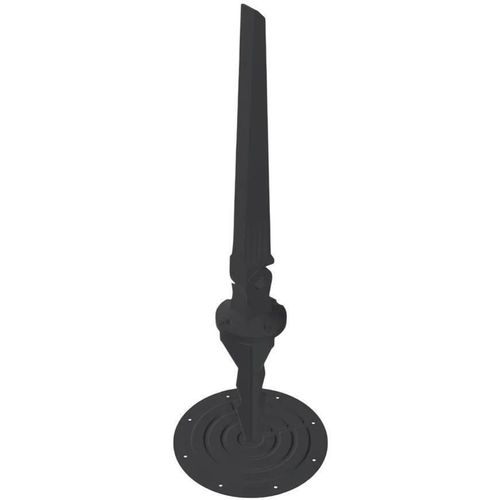 купить Подставка для колонок LitheAudio iO1 Garden Spike Kit (06840) в Кишинёве 