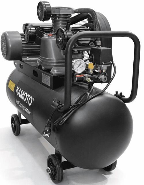 cumpără Compresor Kamoto AC103 de aer în Chișinău 