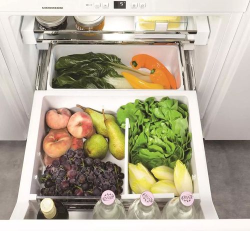 cumpără Frigider încorporabil Liebherr UIKo 1560 în Chișinău 