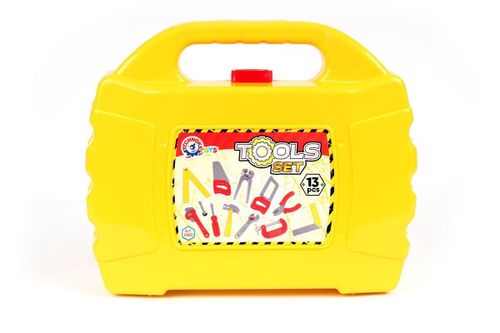 cumpără Jucărie Technok Toys 5880 Jucarie set de instrumente în Chișinău 