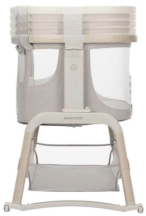 cumpără Leagăn Maxi Cosi 2121022300 Co-Sleeper Iora Air Classic Beige 0-6 luni în Chișinău 