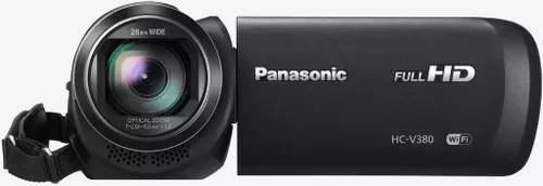 купить Видеокамера Panasonic HC-V380EE-K в Кишинёве 